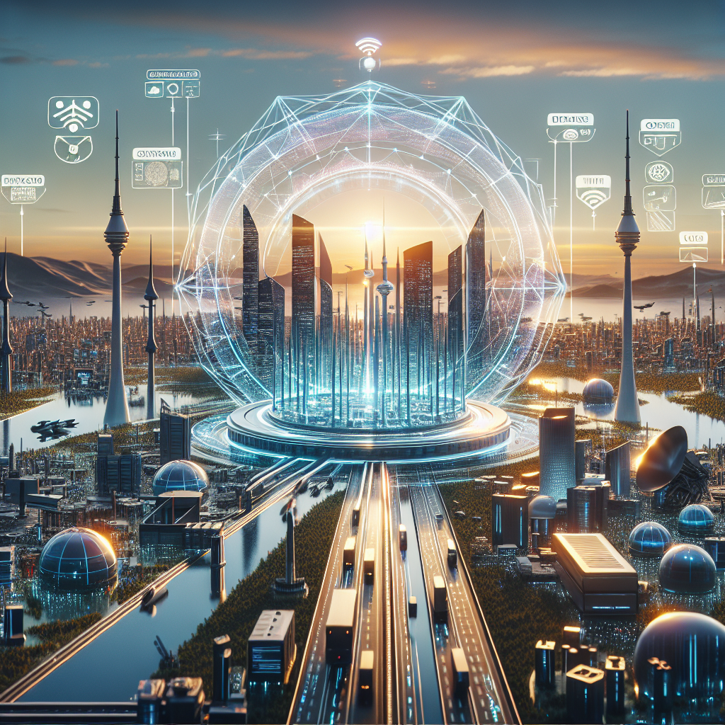 Türkiye'de internet alt yapısı 2025'de daha güçlü. İşte Detaylar..